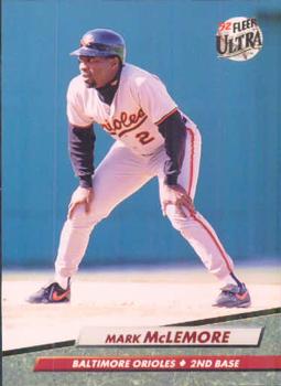 Mark McLemore