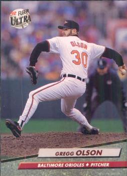Gregg Olson
