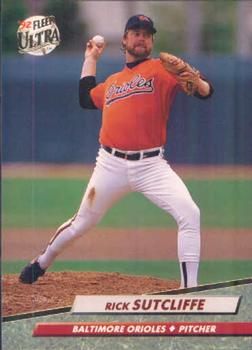 Rick Sutcliffe