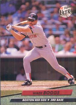 Wade Boggs