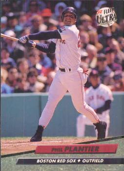 Phil Plantier