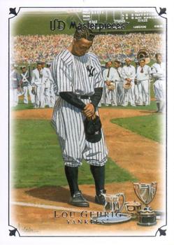 Lou Gehrig
