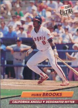 Hubie Brooks