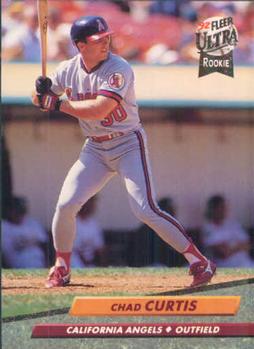 Chad Curtis