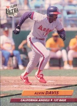 Alvin Davis