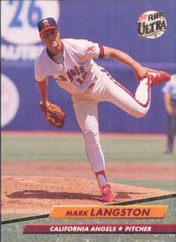 Mark Langston