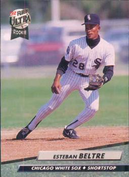 Esteban Beltre