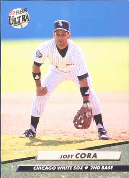 Joey Cora