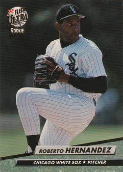 Roberto Hernandez