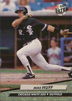 Mike Huff