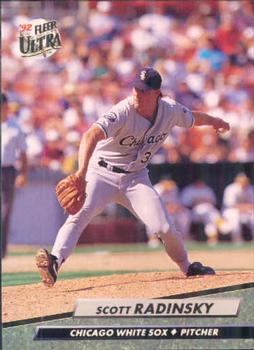 Scott Radinsky