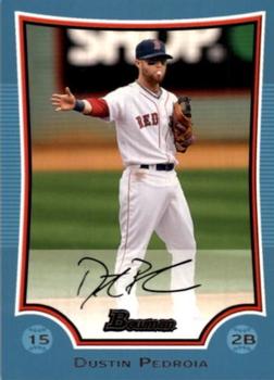 Dustin Pedroia