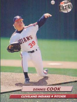 Dennis Cook