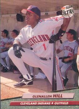 Glenallen Hill