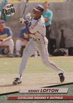 Kenny Lofton