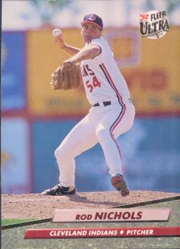 Rod Nichols