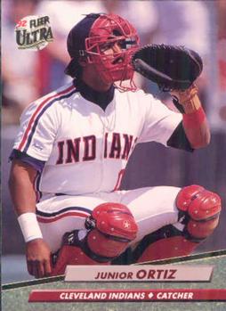 Junior Ortiz