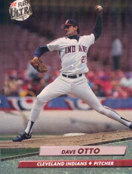 Dave Otto