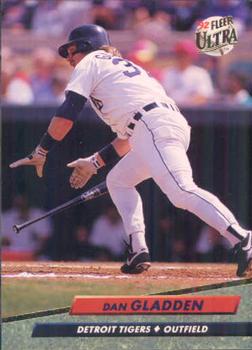 Dan Gladden