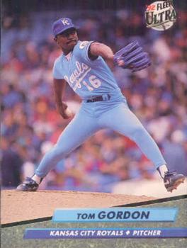 Tom Gordon