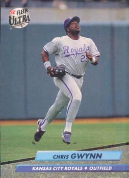 Chris Gwynn