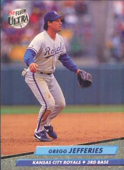 Gregg Jefferies