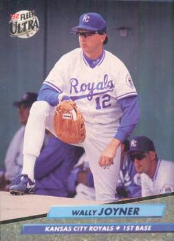 Wally Joyner