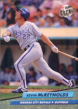 Kevin McReynolds