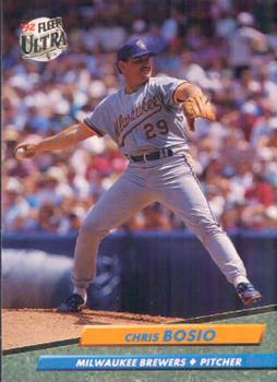 Chris Bosio