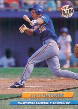 Scott Fletcher