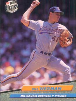Bill Wegman