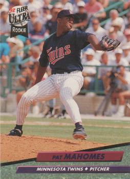 #398 Pat Mahomes