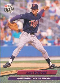 Gary Wayne