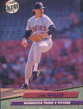 Carl Willis