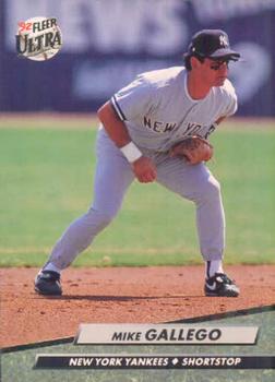 Mike Gallego