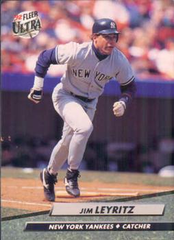 Jim Leyritz
