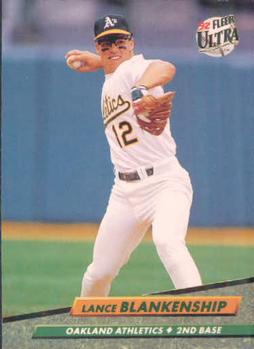 Lance Blankenship