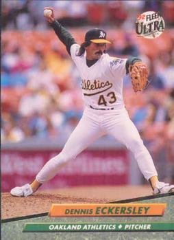 Dennis Eckersley