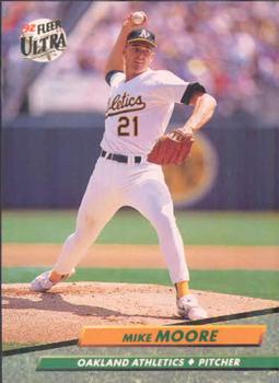Mike Moore