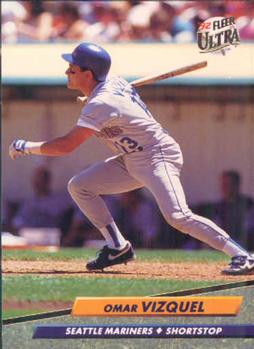 Omar Vizquel