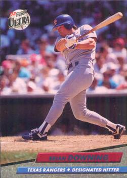 Brian Downing
