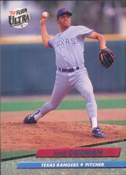 Jose Guzman