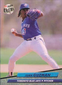 Juan Guzman