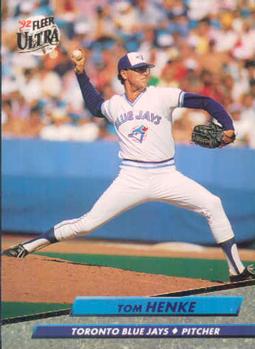 Tom Henke