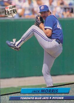 Jack Morris