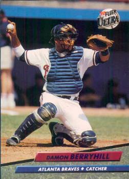 Damon Berryhill