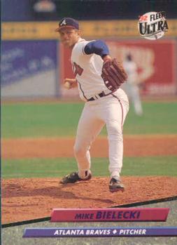 Mike Bielecki