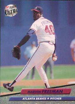 Marvin Freeman