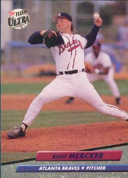 Kent Mercker