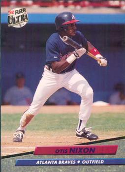 Otis Nixon